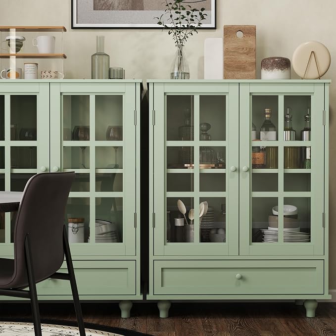 Green Glass