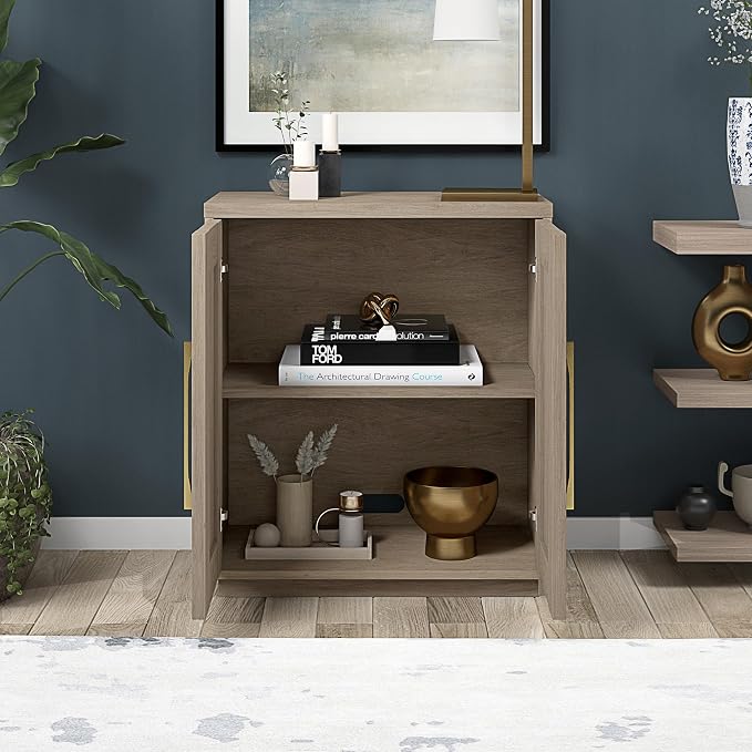 Weathered Gray