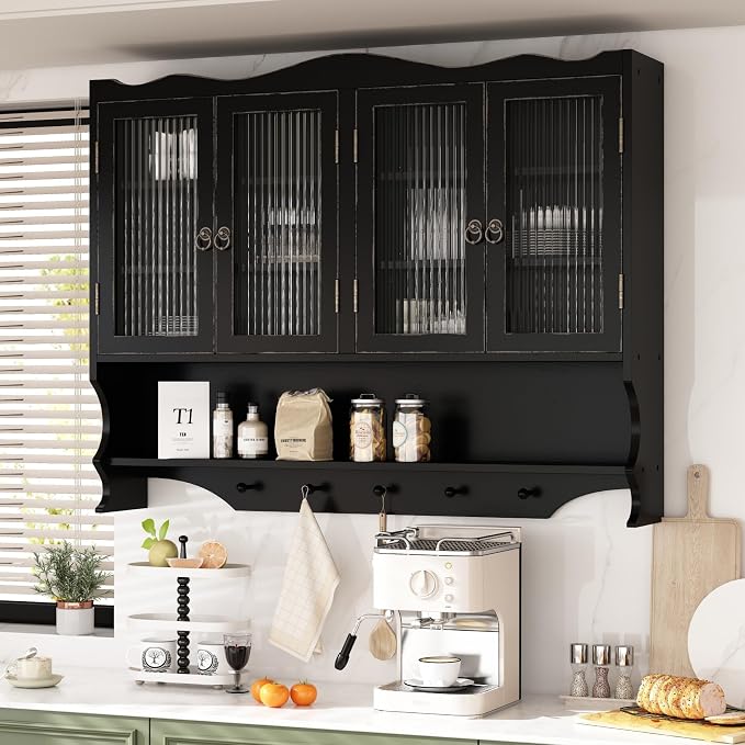 Antique Black