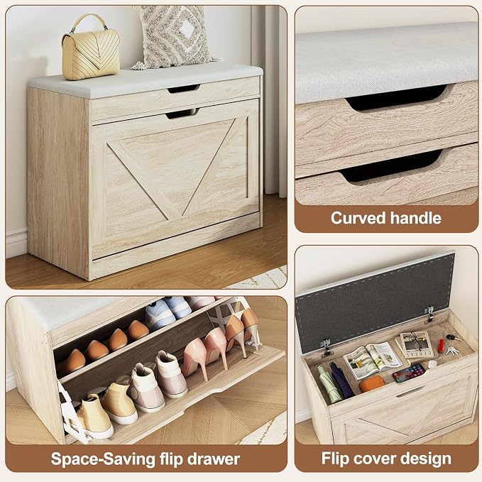 Natural Wood Color