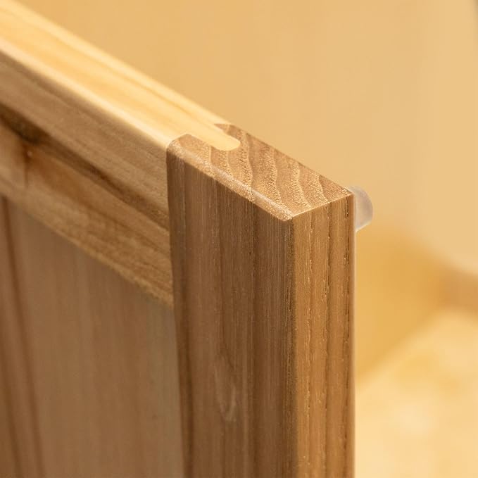 Rustic Hickory