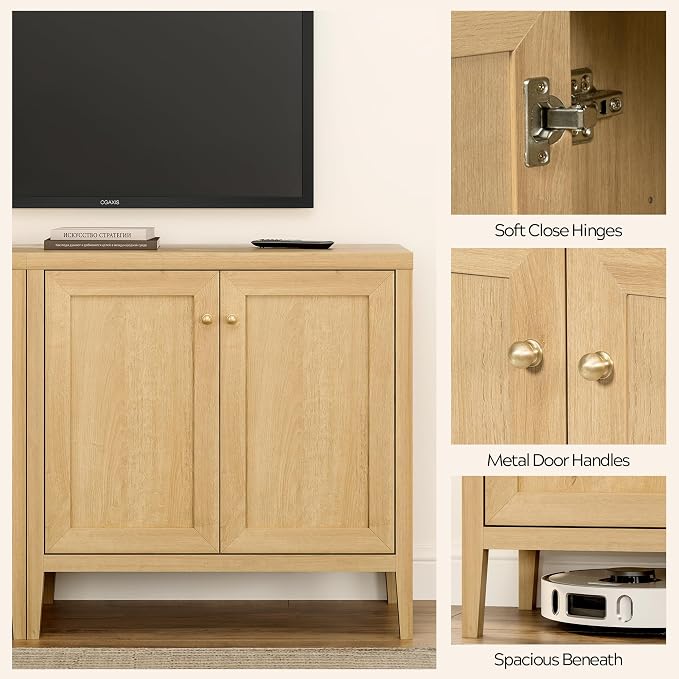 Natural Oak