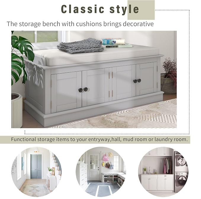 Gray Wash