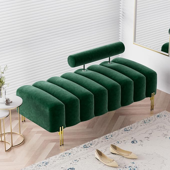 Emerald Green