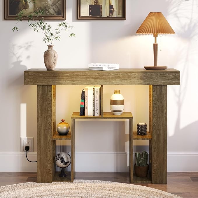 Oak