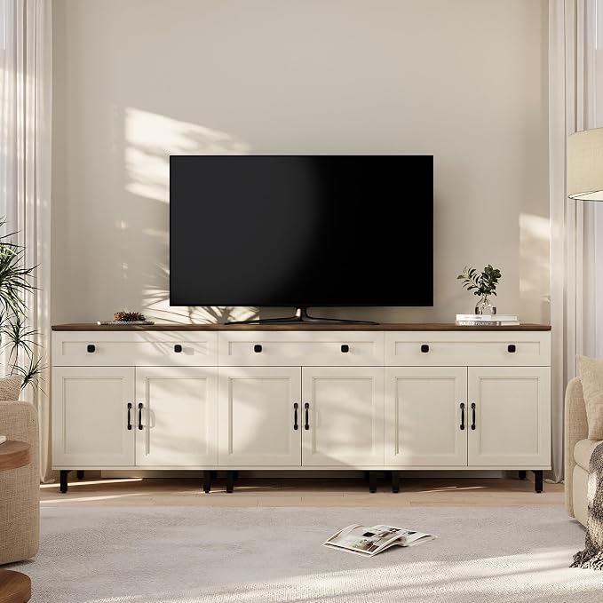 Rustic White