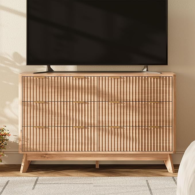 Natural Oak