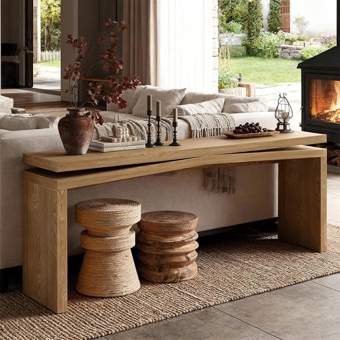 Antique Brown