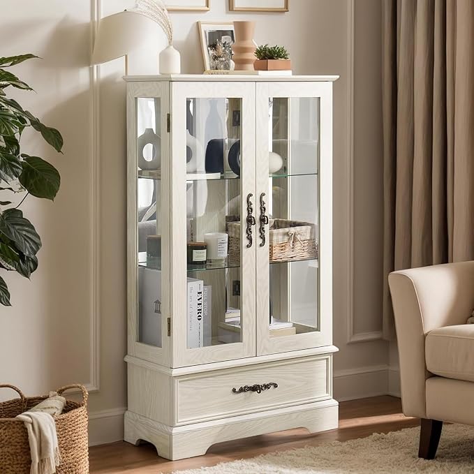 Antique White