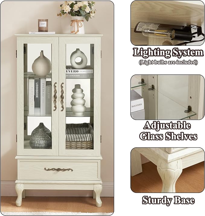 Antique White
