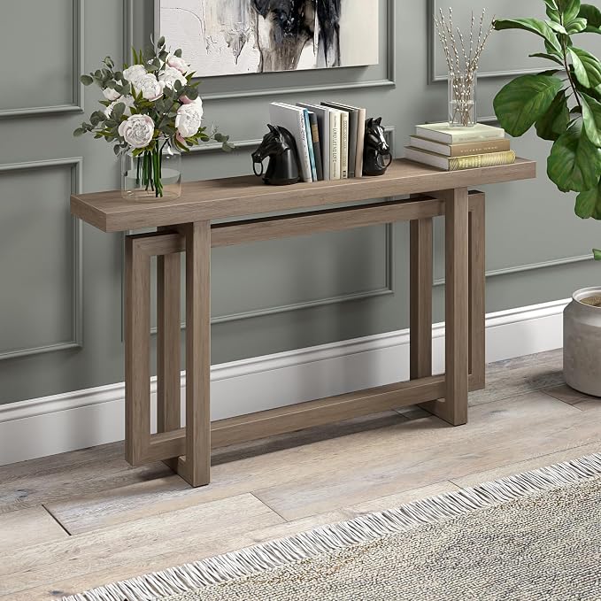 Weathered Gray