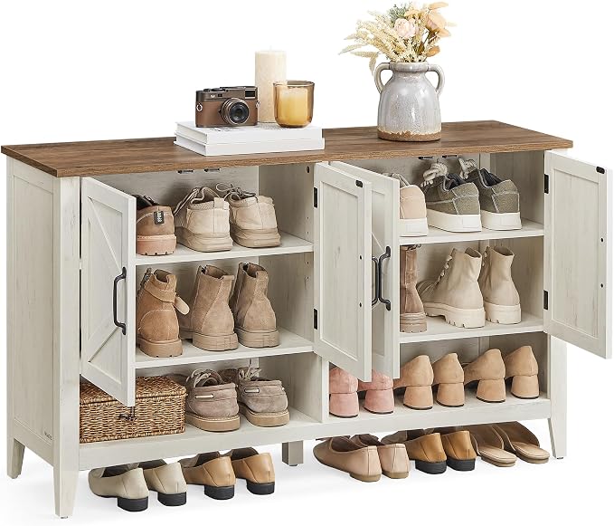 Rustic White