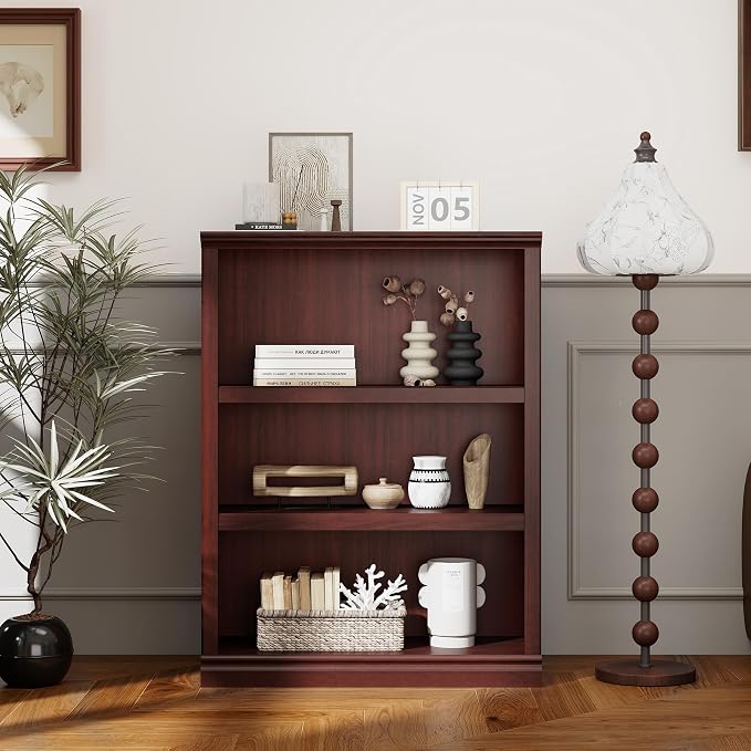 Mahogany
