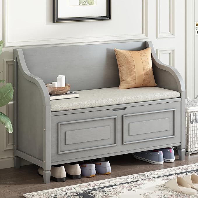 Gray Wash