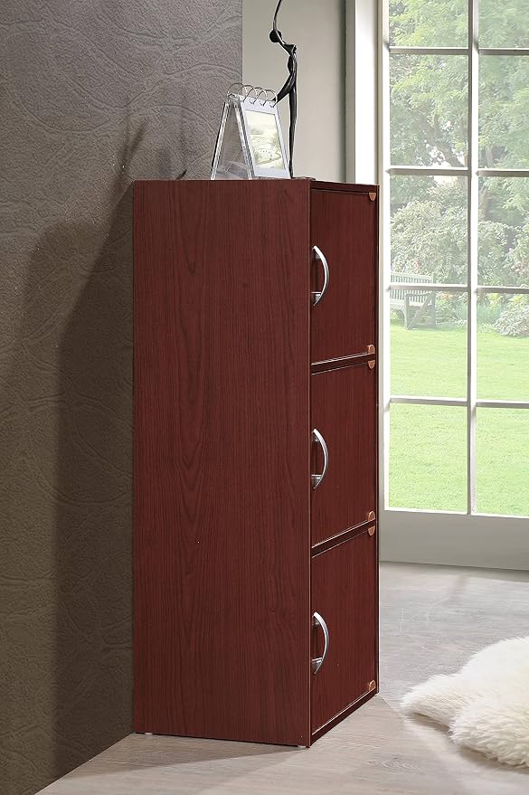Mahogany