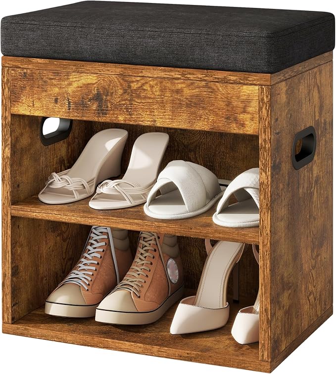 Rustic Brown