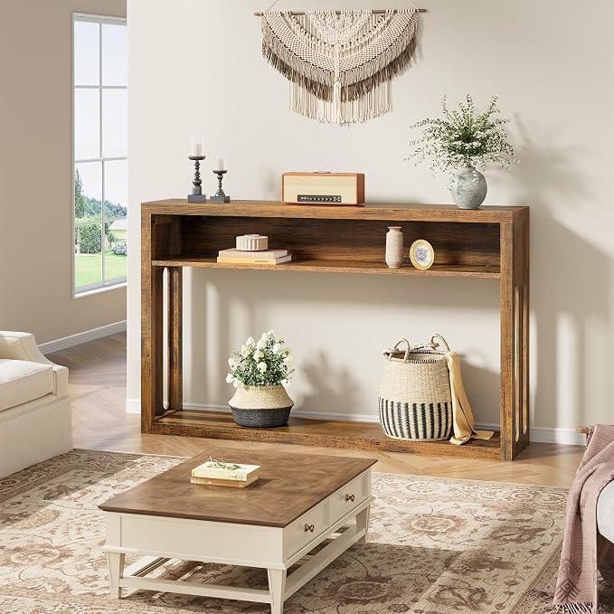 Rustic Brown-no Led