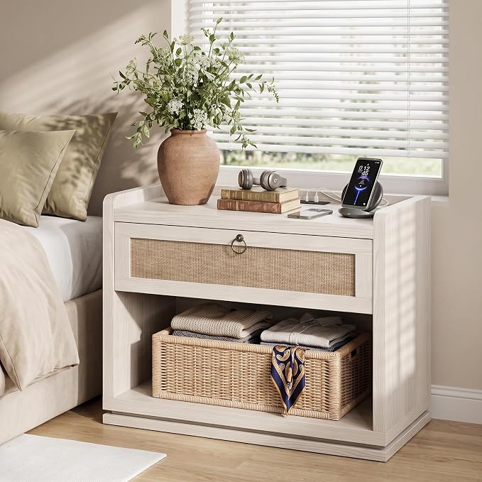 White Cream Oak