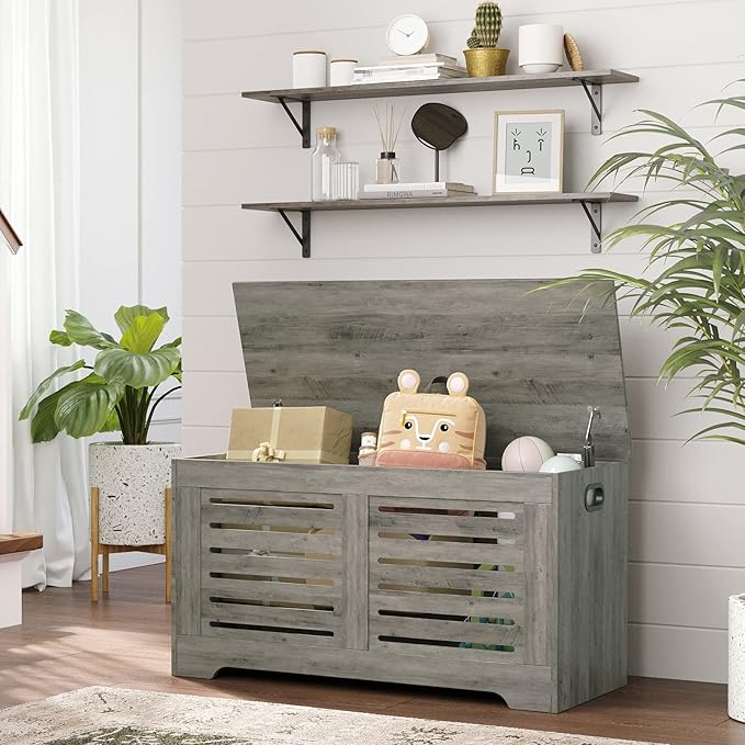 Grey Wash