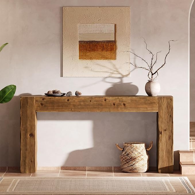 Rustic Brown