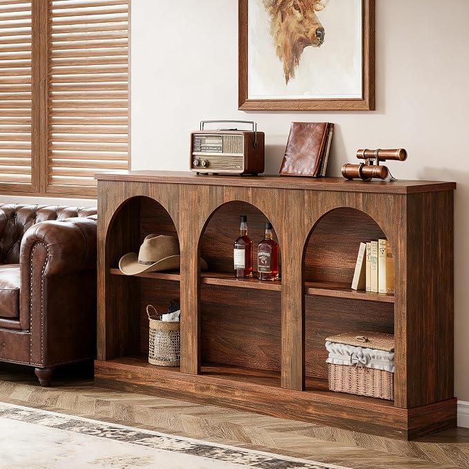 Saddle Brown