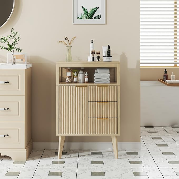 Natural Wood