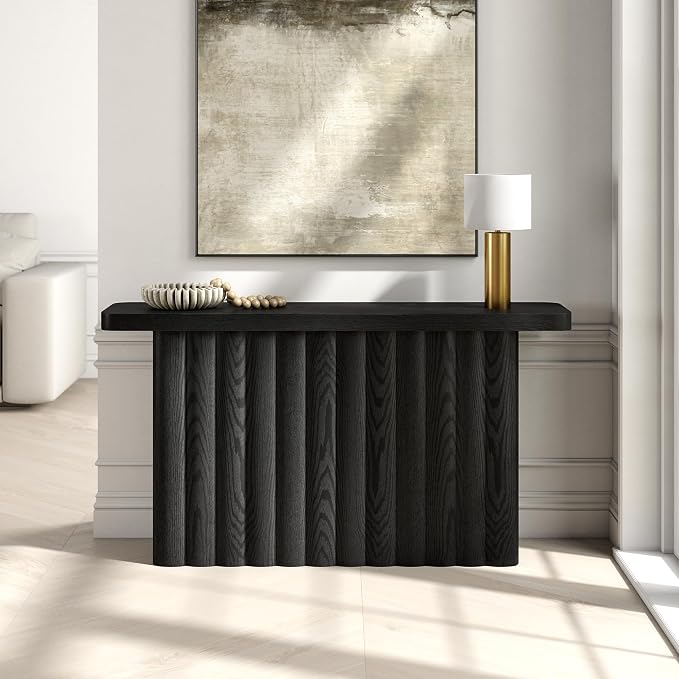 Natural Black