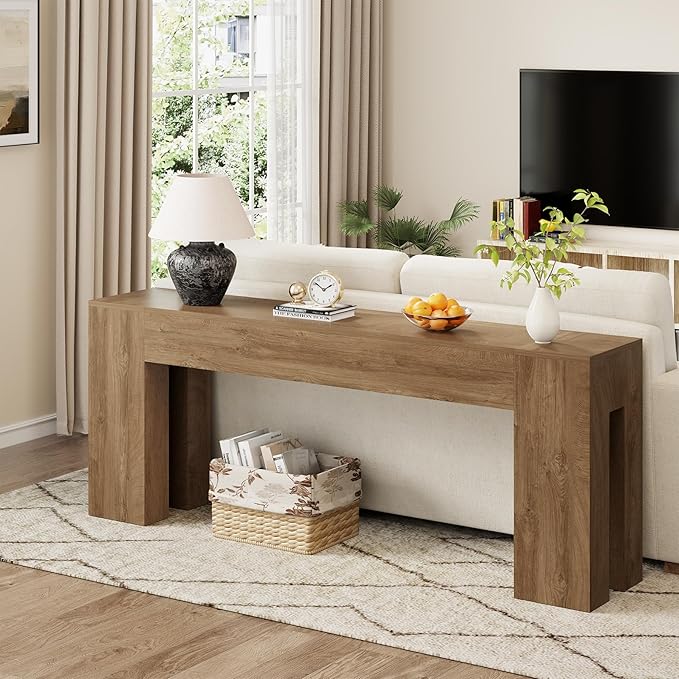 Natural Oak