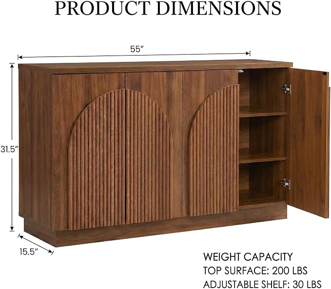 Walnut Oak