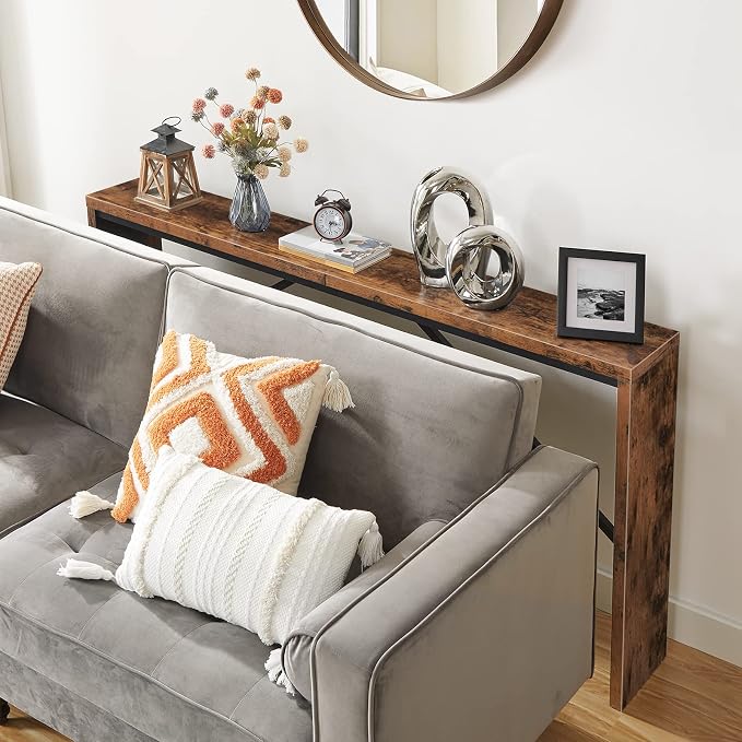 Rustic Brown