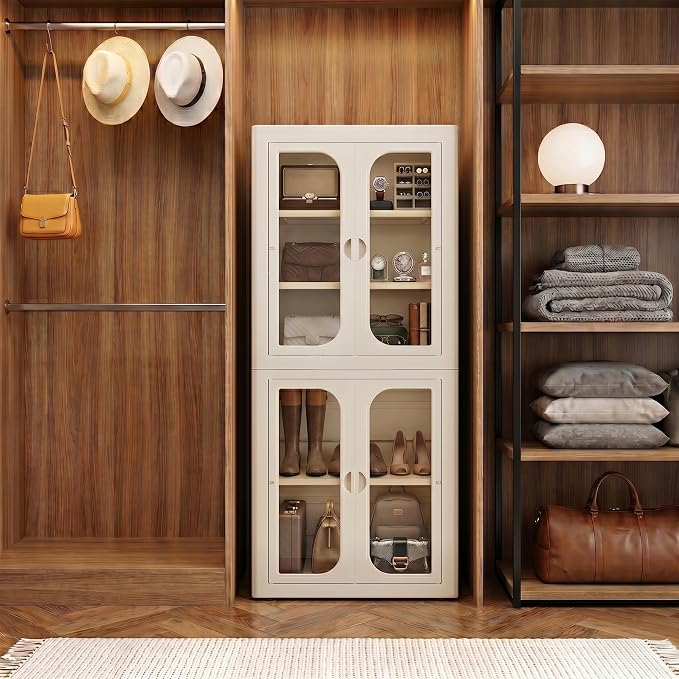 Brown Door