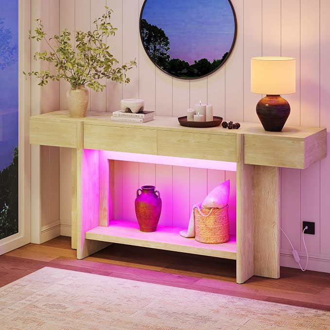 Natural Oak