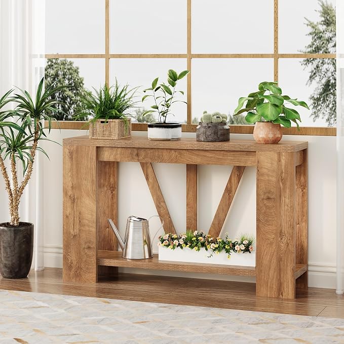 Rustic Wood Grain