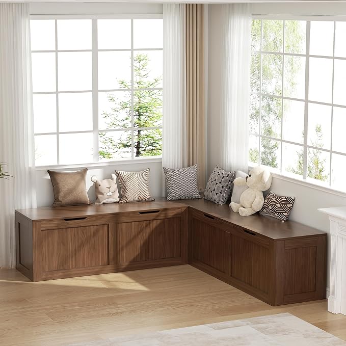 Walnut Brown