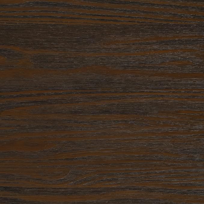 Distressed Charcoal Brown