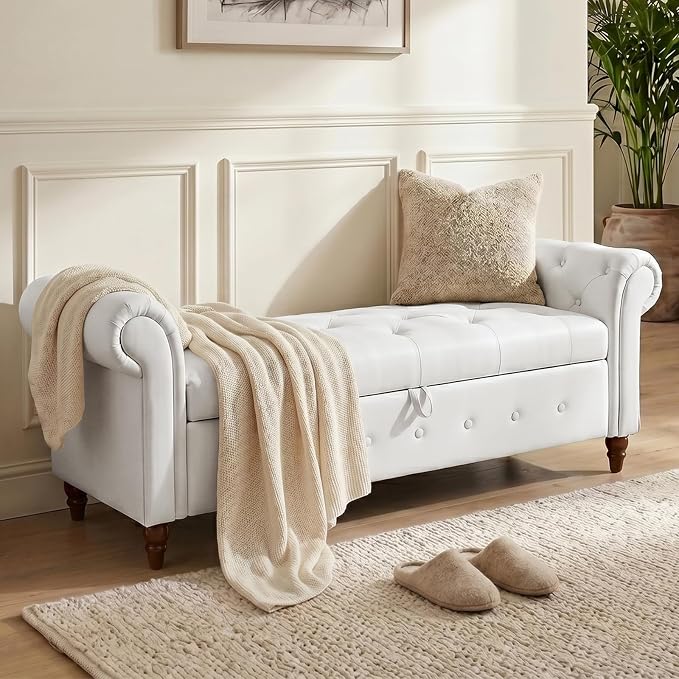Cream White