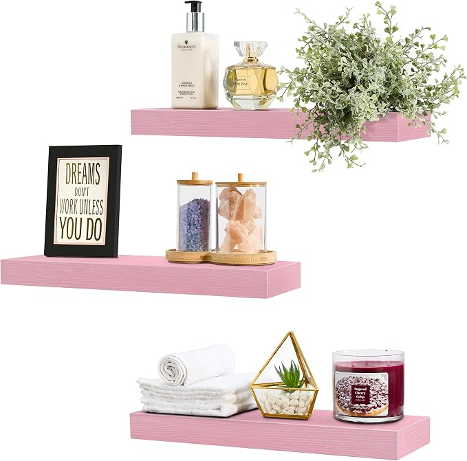 Soft Pink
