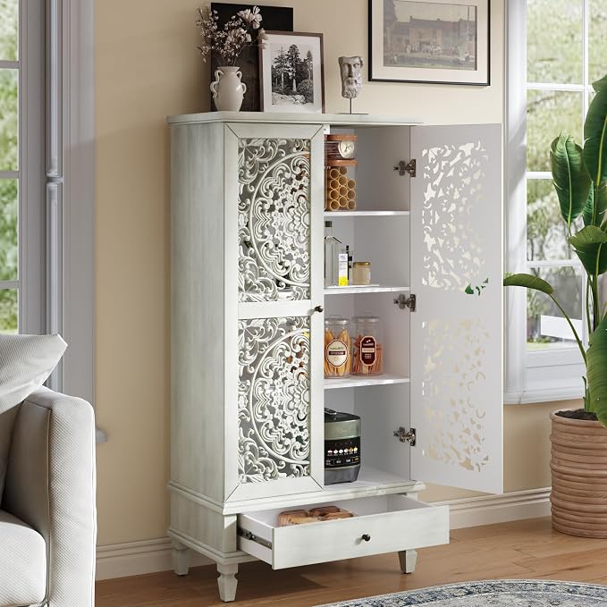 Antique White