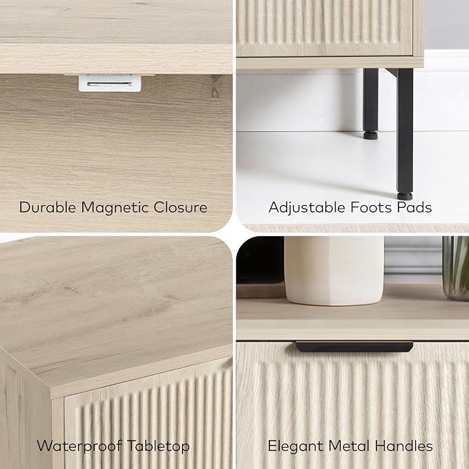 White Oak