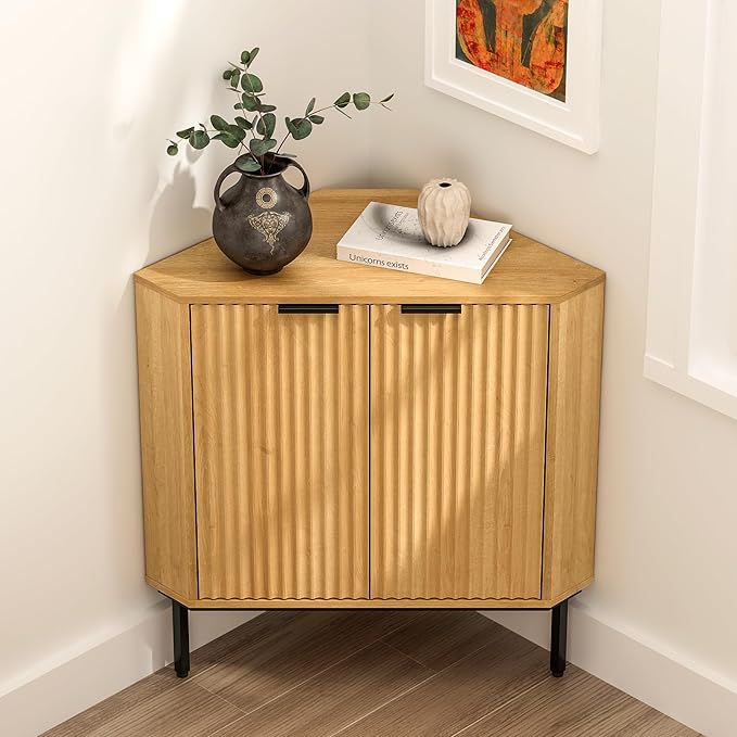 Natural Oak