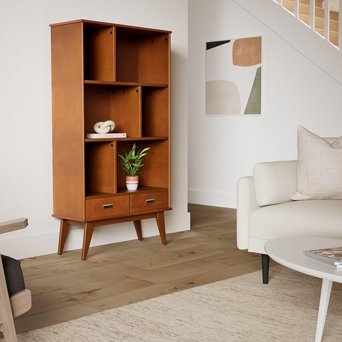 Teak Brown