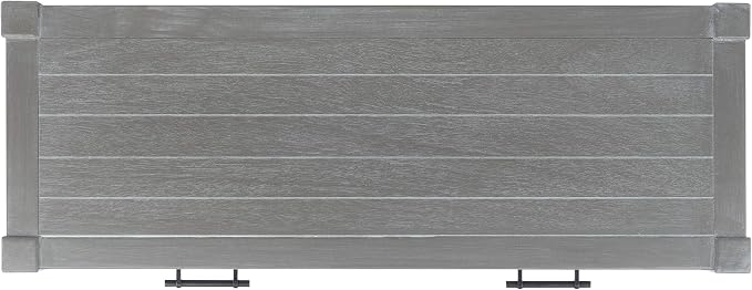 White Wash Grey