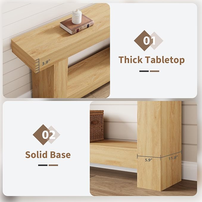 Wood Color