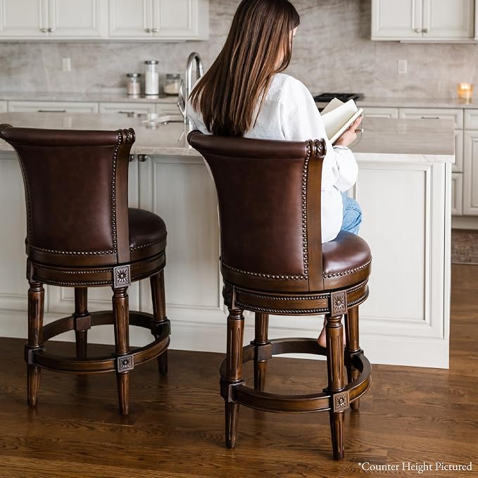Dark Walnut