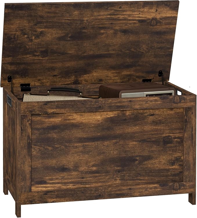 Rustic Brown