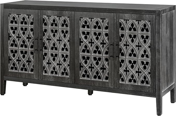 Antique Black