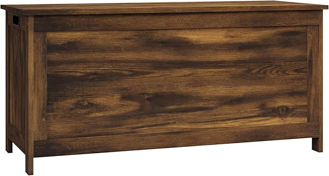 Rustic Brown