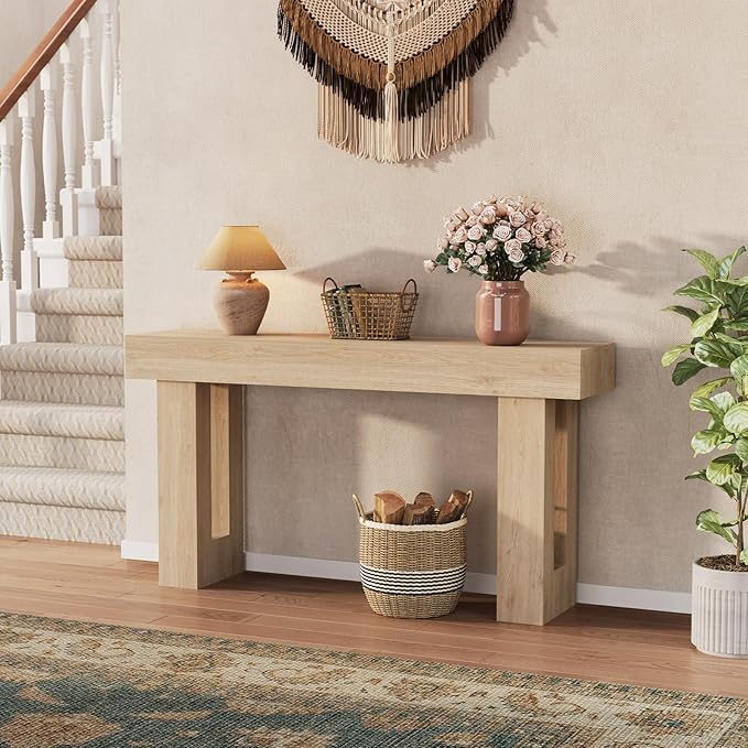 Natural Wood