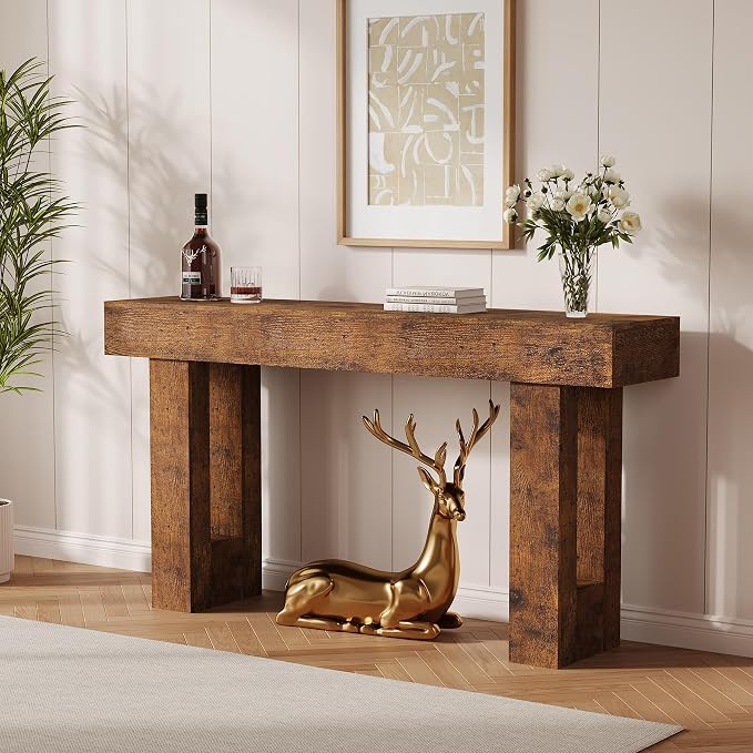 Rustic Brown
