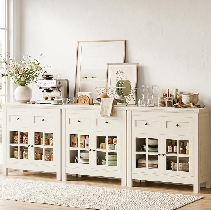 Rustic White